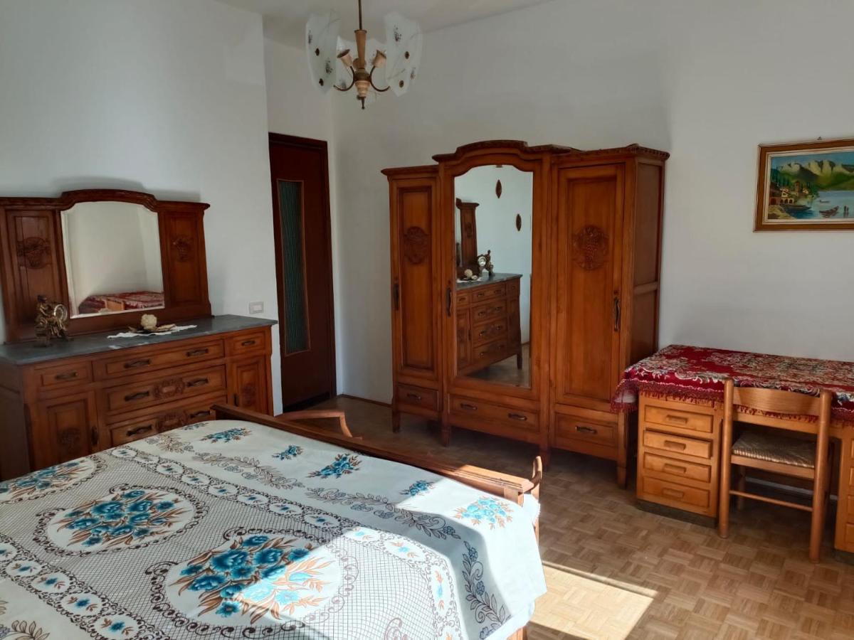 Appartamento Doppi Bagni Sei Posti Letto Viverone Exteriör bild