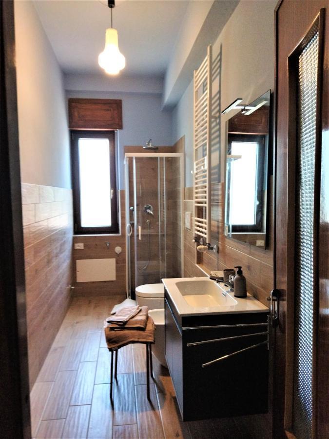 Appartamento Doppi Bagni Sei Posti Letto Viverone Exteriör bild