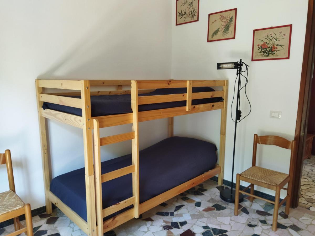 Appartamento Doppi Bagni Sei Posti Letto Viverone Exteriör bild