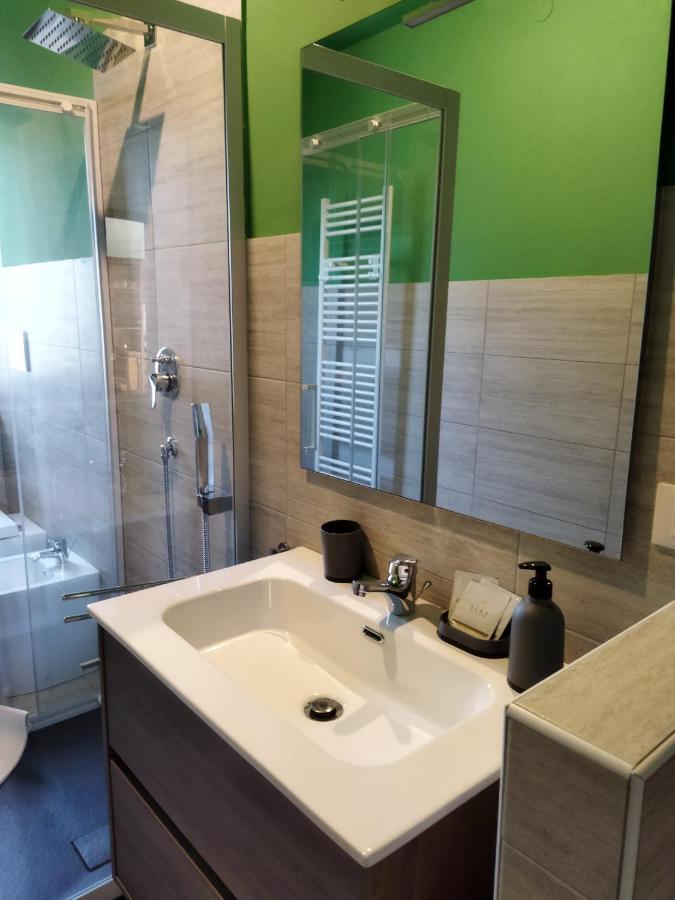 Appartamento Doppi Bagni Sei Posti Letto Viverone Exteriör bild