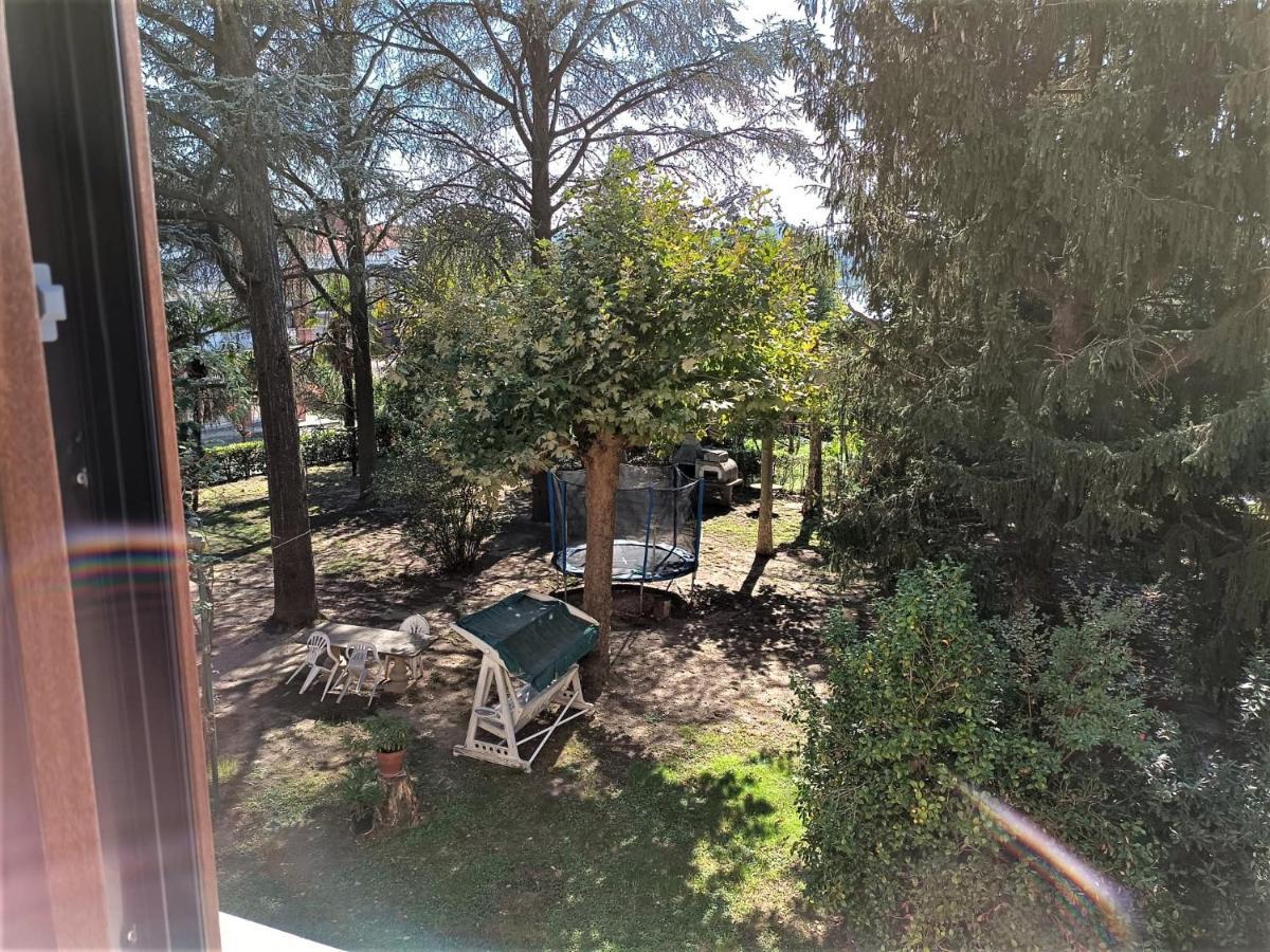 Appartamento Doppi Bagni Sei Posti Letto Viverone Exteriör bild