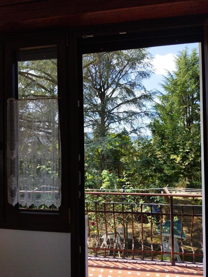 Appartamento Doppi Bagni Sei Posti Letto Viverone Exteriör bild