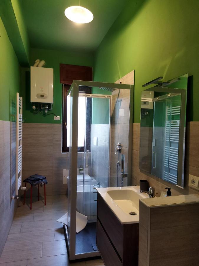 Appartamento Doppi Bagni Sei Posti Letto Viverone Exteriör bild