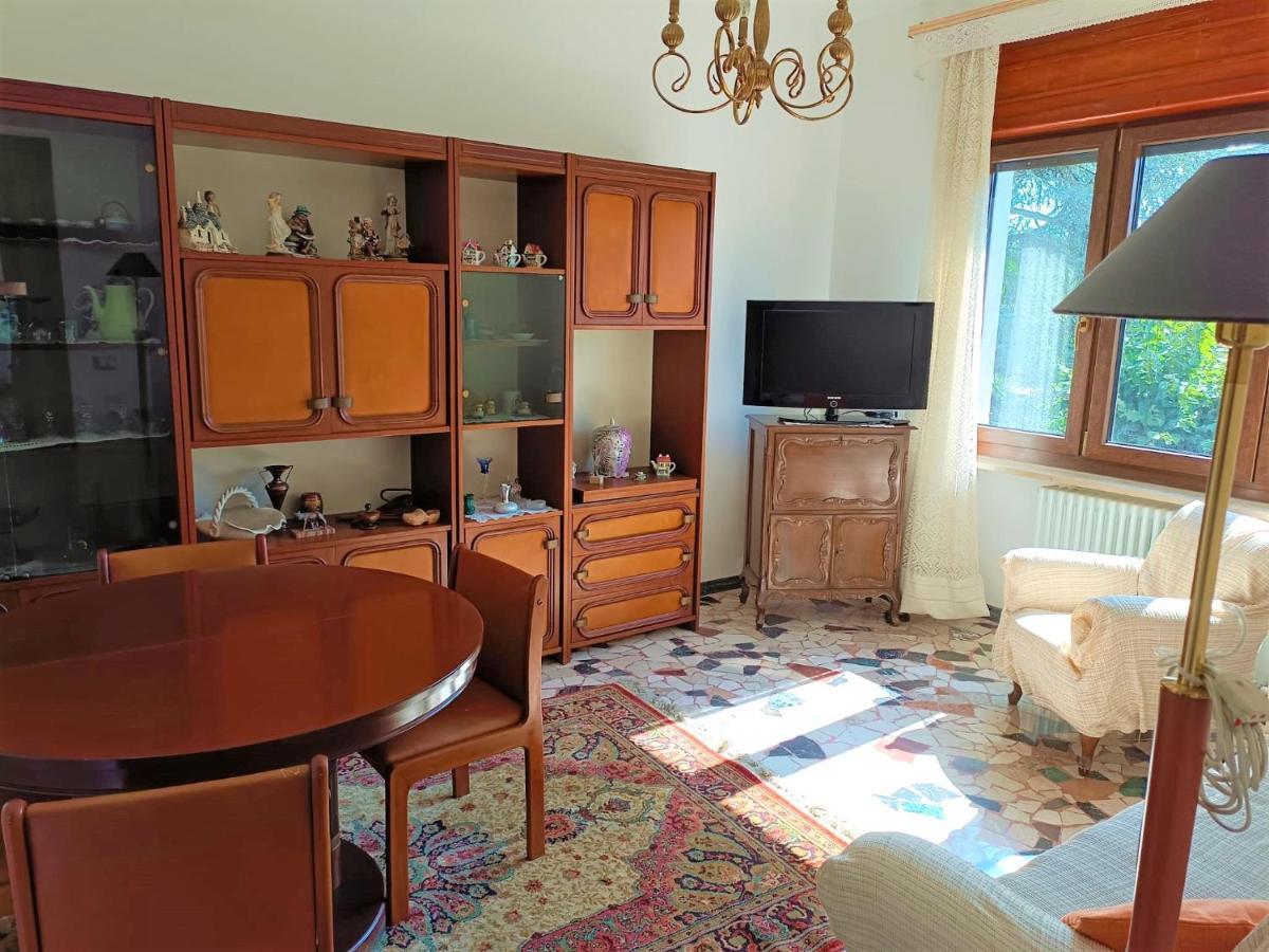 Appartamento Doppi Bagni Sei Posti Letto Viverone Exteriör bild
