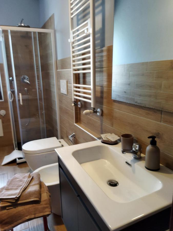 Appartamento Doppi Bagni Sei Posti Letto Viverone Exteriör bild