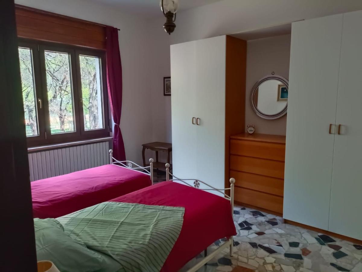 Appartamento Doppi Bagni Sei Posti Letto Viverone Exteriör bild