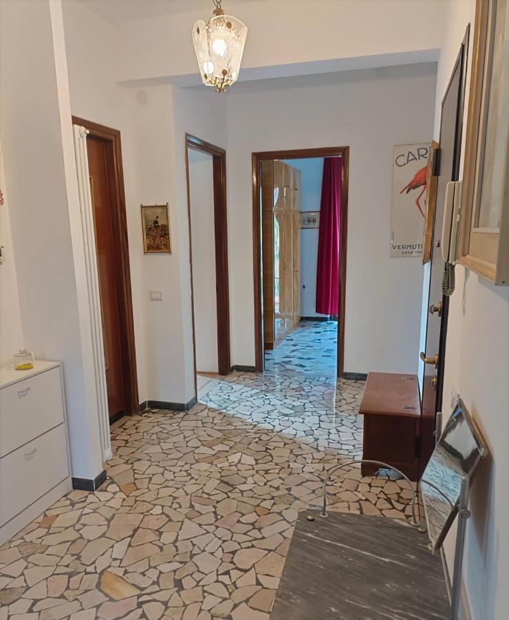Appartamento Doppi Bagni Sei Posti Letto Viverone Exteriör bild
