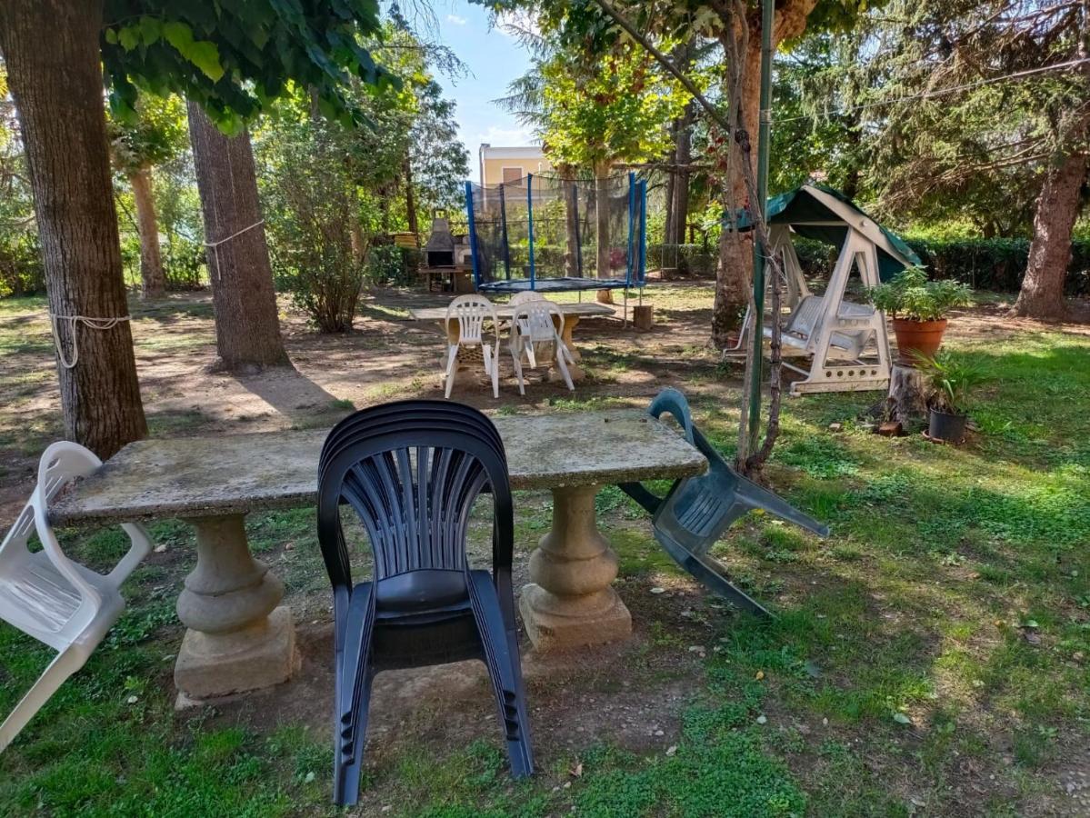 Appartamento Doppi Bagni Sei Posti Letto Viverone Exteriör bild