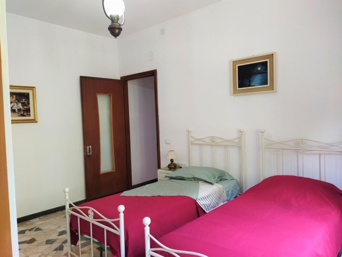 Appartamento Doppi Bagni Sei Posti Letto Viverone Exteriör bild